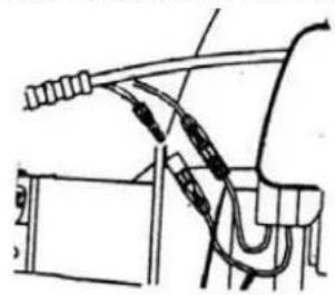 Francepower KDG 45 - Connexion des cables - 1