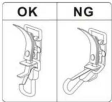 Francepower KDG 45 - ATTENTION - 3