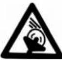 Francepower KDG 45 - Pictogrammes - 5