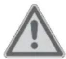 Cyco AK03501SL - Pericolo di incidente e ferimento! - 1
