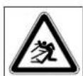 STIHL RMA 443 C - Description of symbols - 3