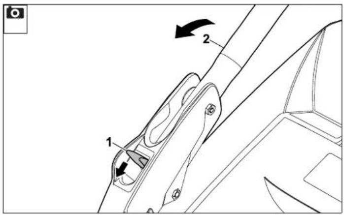 STIHL RMA 443 C - STIHL - 35
