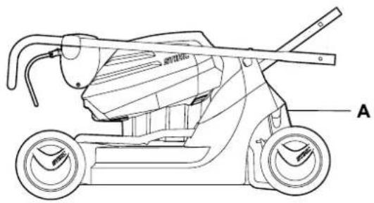 STIHL RMA 443 C - STIHL - 6