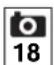STIHL RMA 443 C - Level indicator - 1