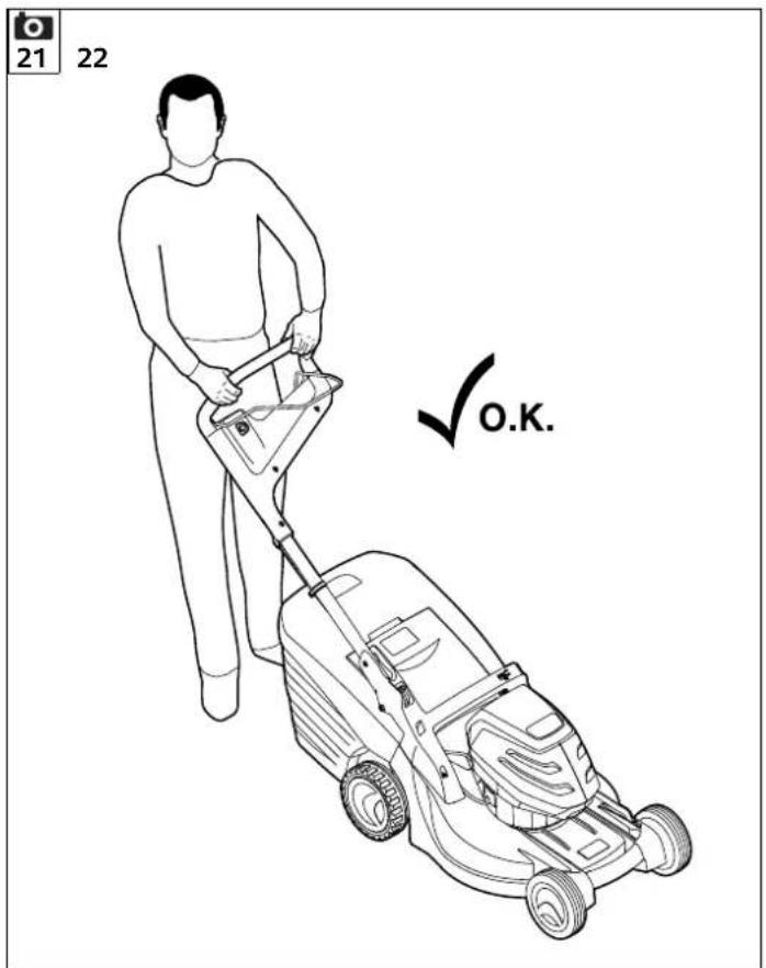 STIHL RMA 443 C - STIHL - 42