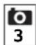 STIHL RMA 443 C - Montera ensidigt komforthandtag (RMA 443 C, R M A 4 4 3 P C, R M A 4 4 3 T C, R M A 4 4 8 P C, R M A 4 4 8 T C) - 1