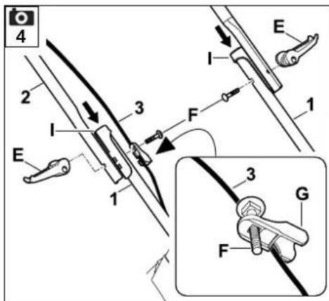 STIHL RMA 443 C - STIHL - 24