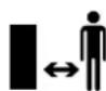 STIHL RMA 443 C - Κατά τις εργασίες - 1