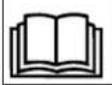 STIHL RMA 443 C - Description of symbols - 2