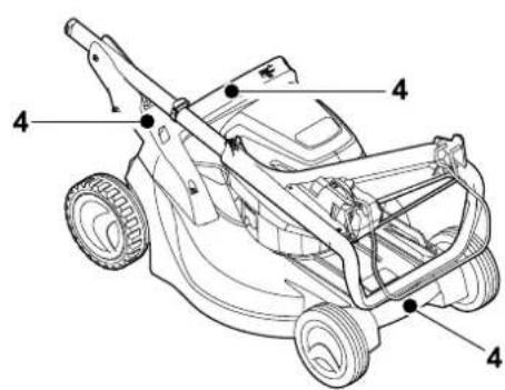 STIHL RMA 443 C - STIHL - 50