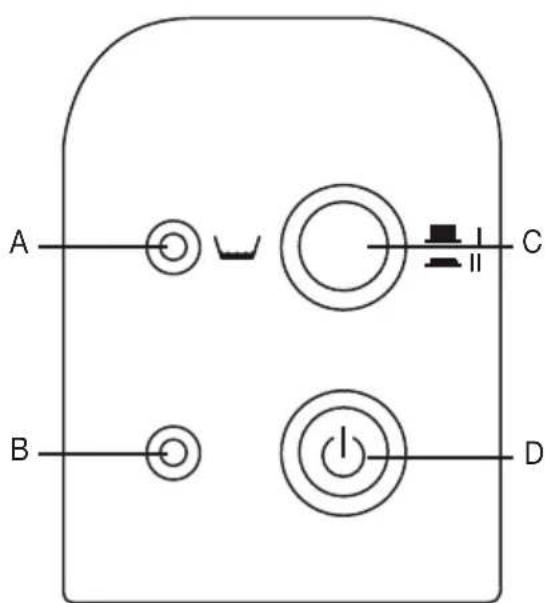 BEURER LB 55 - Hava nemlendirici - 2