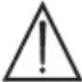 BEURER LB 55 - Signs and symbols - 1