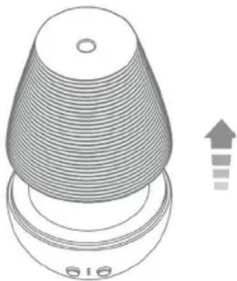 BEURER LA 40 - WARNING - 1