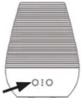 BEURER LA 40 - Timer und Stimmungslicht einstellen - 1