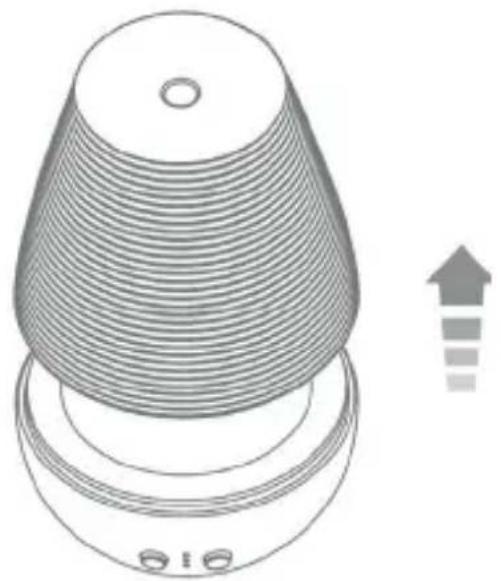 BEURER LA 40 - ПЕДУПЕЖДЕНЕ - 1