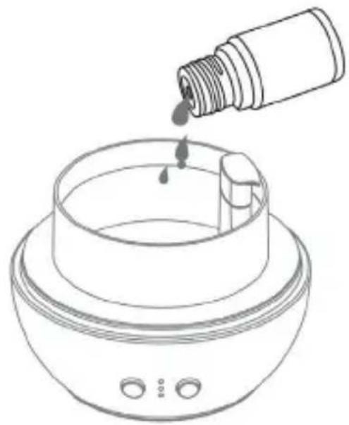 BEURER LA 40 - Mise en service - 6