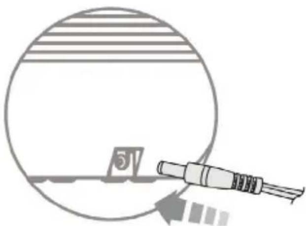 BEURER LA 40 - Mise en service - 9