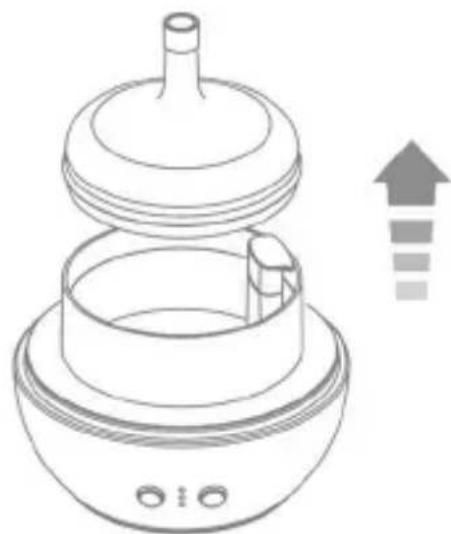 BEURER LA 40 - WARNING - 2