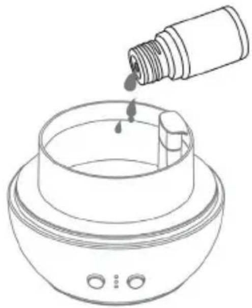 BEURER LA 40 - AVVERTENZA - 5