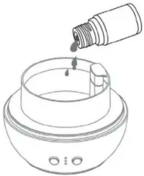 BEURER LA 40 - WARNING - 5