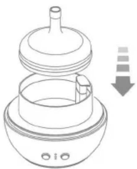 BEURER LA 40 - AVVERTENZA - 7