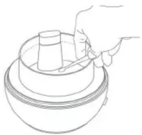 BEURER LA 40 - i Nota - 1