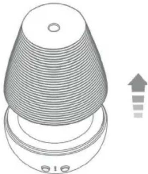 BEURER LA 40 - UYARI - 1