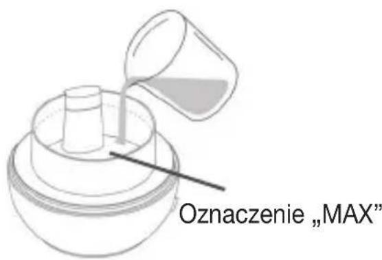 BEURER LA 40 - OSTRZEŽENIE - 4