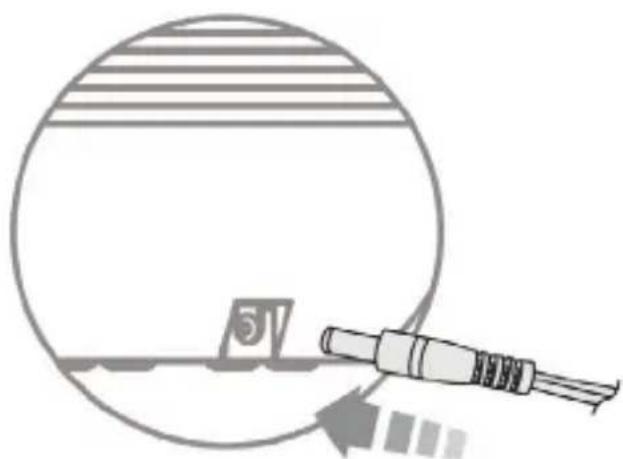 BEURER LA 40 - DESCRIPCION DEL APARATO - 9