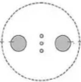BEURER LA 40 - Khonka taMepa/ noDaun napa - 1
