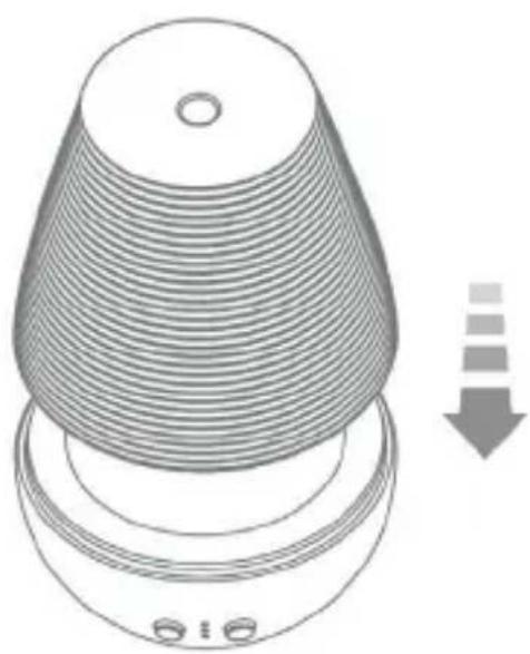 BEURER LA 40 - DESCRIPCION DEL APARATO - 7