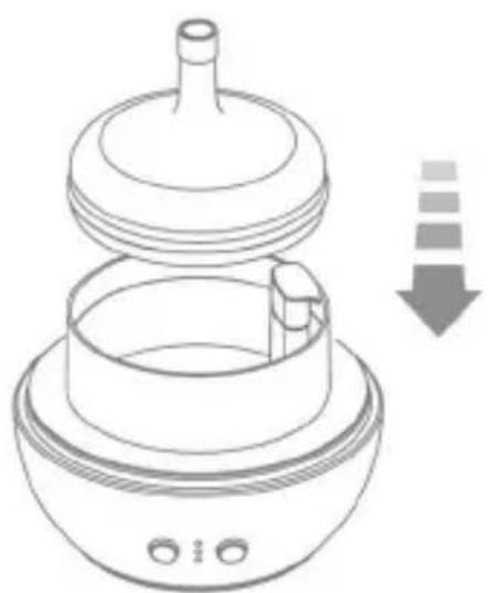 BEURER LA 40 - OSTRZEŽENIE - 7