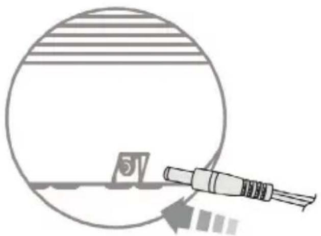 BEURER LA 40 - ПЕДУПЕЖДЕНЕ - 8