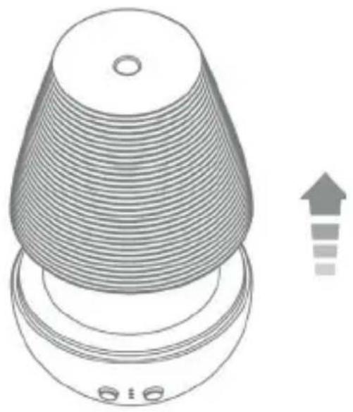 BEURER LA 40 - AVVERTENZA - 1