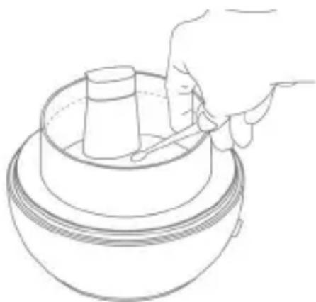 BEURER LA 40 - Remarque - 1