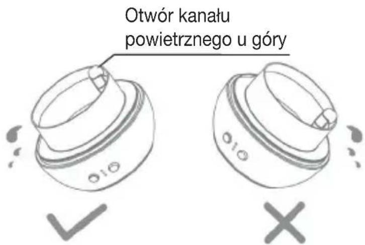 BEURER LA 40 - UWAGA - 1