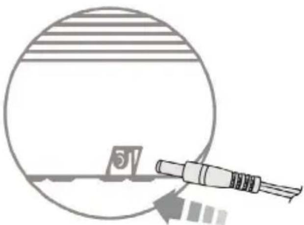 BEURER LA 40 - WARNING - 8