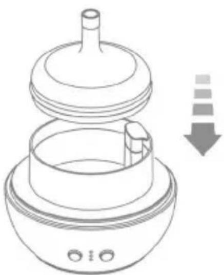 BEURER LA 40 - WARNING - 7