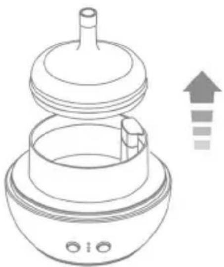 BEURER LA 40 - DESCRIPCION DEL APARATO - 3