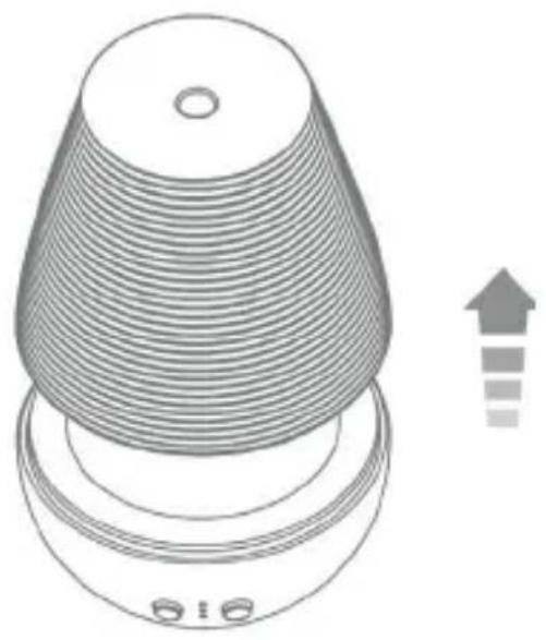 BEURER LA 40 - WARNING - 1