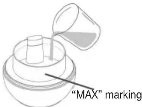 BEURER LA 40 - WARNING - 4