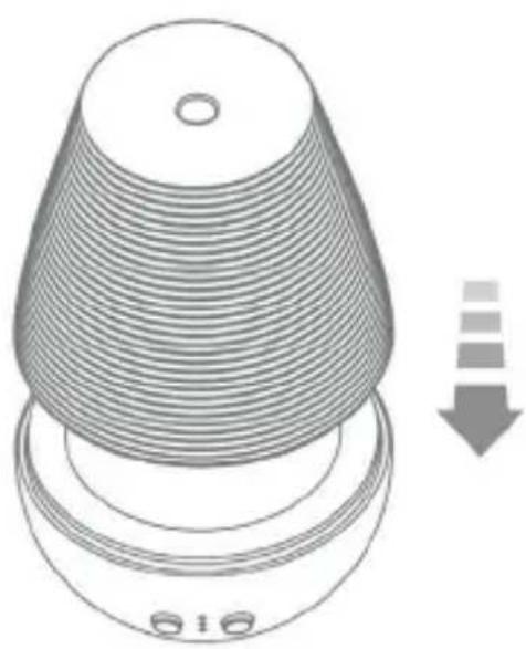 BEURER LA 40 - AVVERTENZA - 6