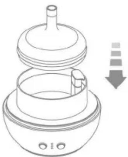 BEURER LA 40 - UYARI - 7