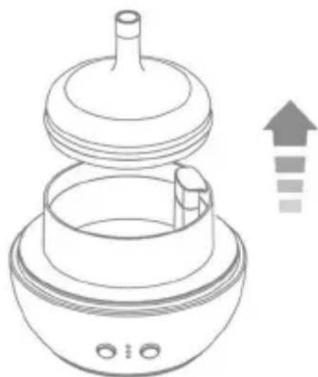 BEURER LA 40 - UYARI - 2