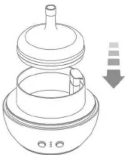 BEURER LA 40 - WARNING - 6