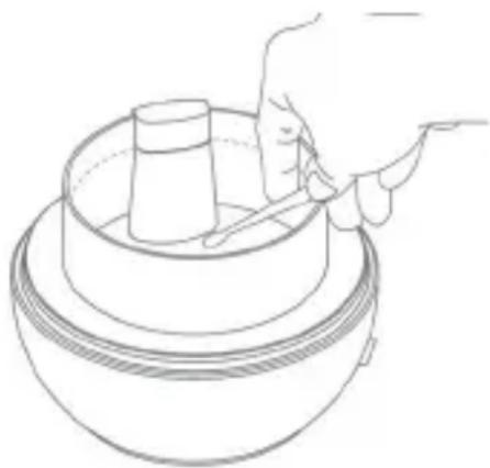 BEURER LA 40 - i Nota - 1