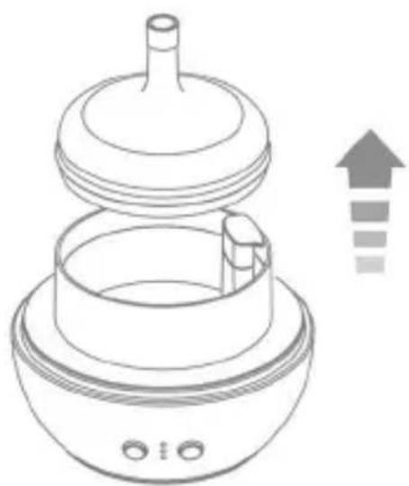 BEURER LA 40 - ПЕДУПЕЖДЕНЕ - 2