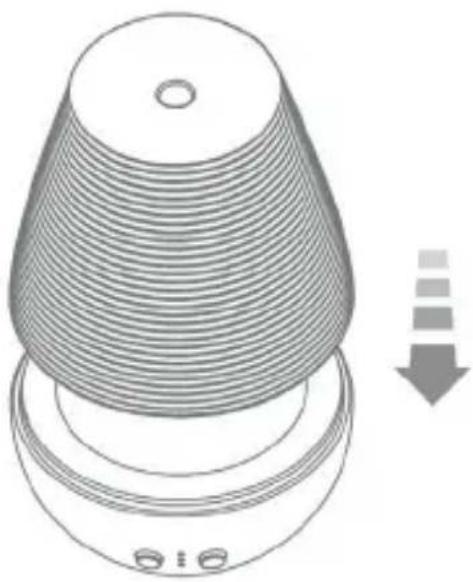 BEURER LA 40 - ПЕДУПЕЖДЕНЕ - 7