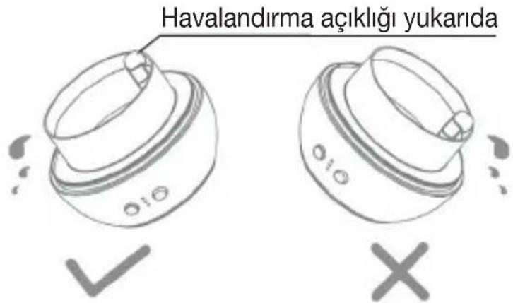 BEURER LA 40 - Dikkat - 1