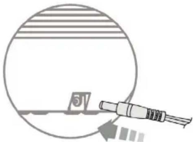 BEURER LA 40 - UYARI - 8